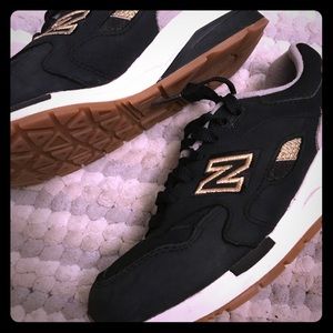 New Balance “Elie Editon” Abzorb Sneaker